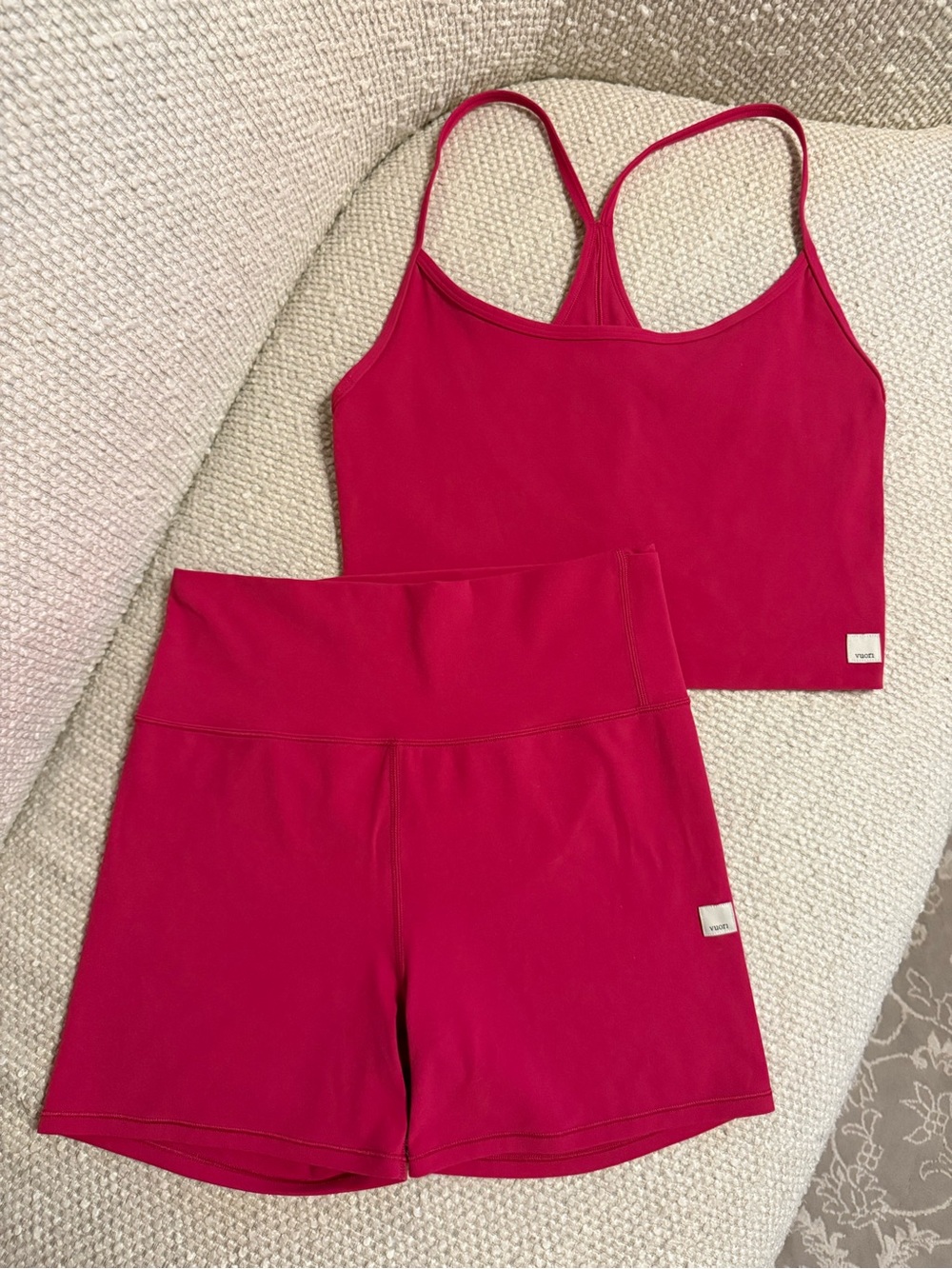 Vuori Set